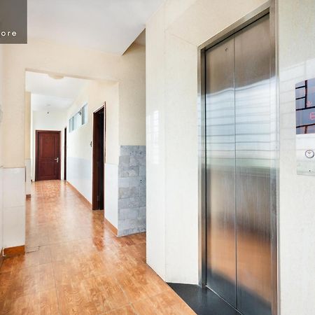 הו צ'י מין סיטי Hanz Queen Airport Hotel Saigon מראה חיצוני תמונה