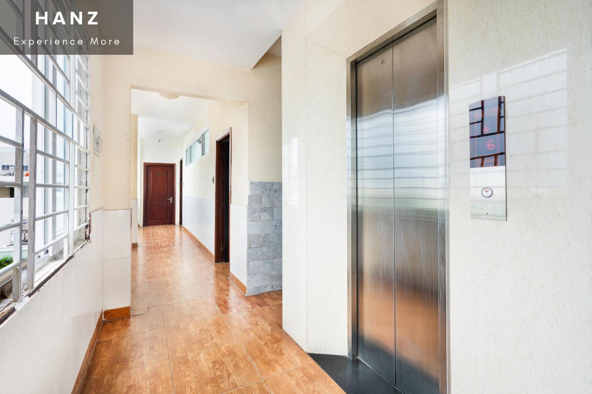 הו צ'י מין סיטי Hanz Queen Airport Hotel Saigon מראה חיצוני תמונה